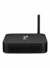 TX6 4K Android TV Box XD4989206 Black reviews TX6 4K Android TV Box XD4989206 Black