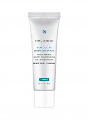 Glycolic 10 Renew Overnight Corrective Cream 50ml reviews Glycolic 10 Renew Overnight Corrective Cream 50ml