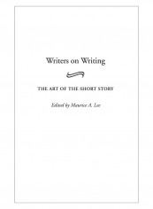 Writers On Writing Hardcover