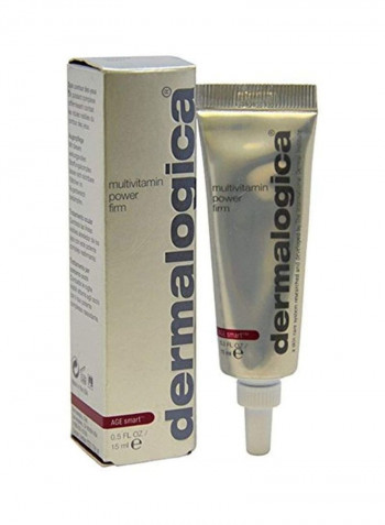 Age Smart Multivitamin Power Firm 0.5ounce