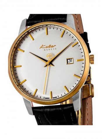 Men's Les Classiques Analog Watch K6084111758