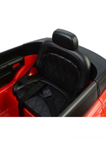 Range Rover SVR Electric Ride On Toy Car 30.5x101.5x54cm