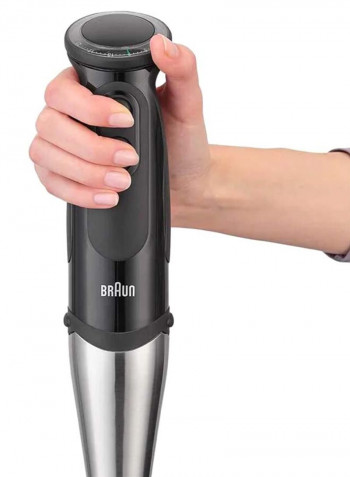 Id Collection Hand Blender 750W MQ 5137 NEW Black