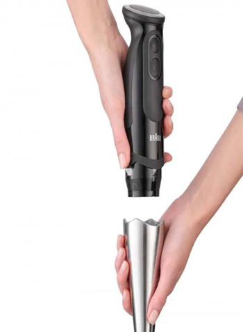 Id Collection Hand Blender 750W MQ 5137 NEW Black