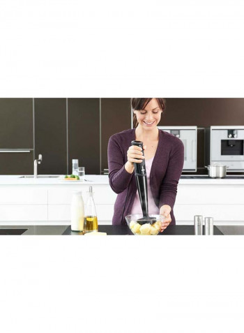 Id Collection Hand Blender 750W MQ 5137 NEW Black