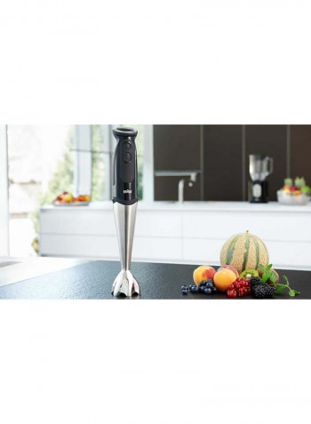 Id Collection Hand Blender 750W MQ 5137 NEW Black