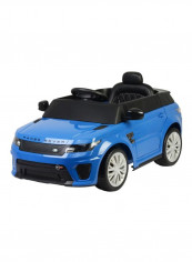 Range Rover SVR Electric Ride On Toy Car 30.5x101.5x54cm