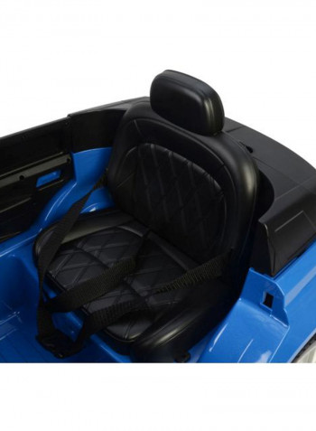 Range Rover SVR Electric Ride On Toy Car 30.5x101.5x54cm