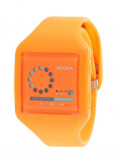 Silicone Band Digital Watch NK-ZUB ZIRC NO 20