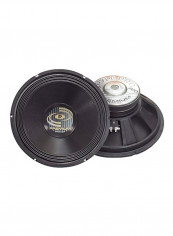 2-Piece Car Woofer