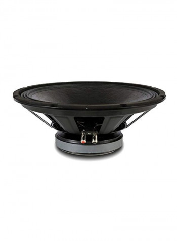 2-Piece Car Woofer