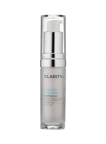 Easy On Eyes Smoothing Cream 0.5ounce