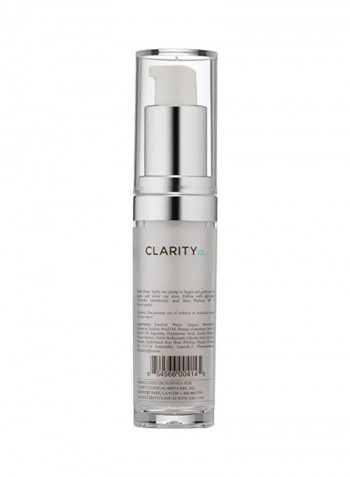 Easy On Eyes Smoothing Cream 0.5ounce