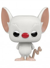 Pinky And The Brain Pop Animation Figure 3x6inch reviews Pinky And The Brain Pop Animation Figure 3x6inch