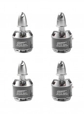 4-Piece Brushless Motor For RC Quadcopter