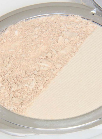 Compressed Minerals Foundation Cream