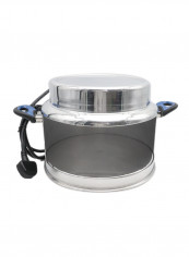 Multipurpose New Electric Oven 5 l 1000 W 295 Silver