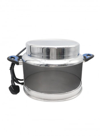 Multipurpose New Electric Oven 5 l 1000 W 295 Silver