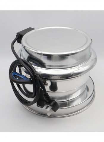 Multipurpose New Electric Oven 5 l 1000 W 295 Silver