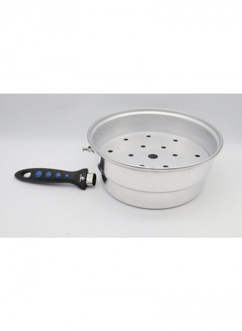 Multipurpose New Electric Oven 5 l 1000 W 295 Silver