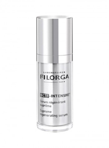 NCTF-Intensive Supreme Regenerating Serum 30ml