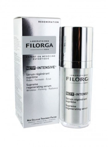 NCTF-Intensive Supreme Regenerating Serum 30ml
