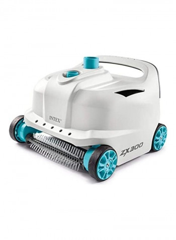 ZX300 Deluxe Automatic Pool Cleaner 6.73kg