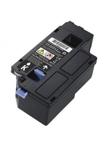 593 Laser Printer Ink Toner Cartridge Black