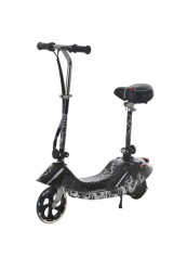Foldable Electric Ride On With Seat 86x97x42cm reviews Foldable Electric Ride On With Seat 86x97x42cm