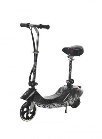 Foldable Electric Ride On With Seat 86x97x42cm