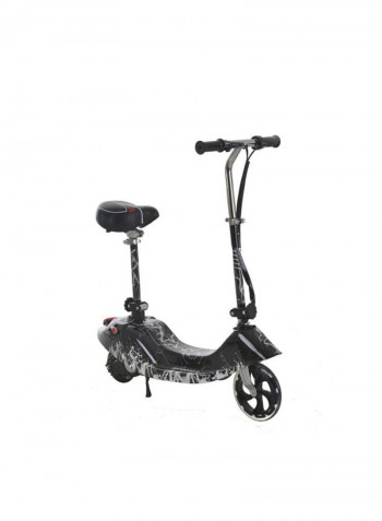 Foldable Electric Ride On With Seat 86x97x42cm