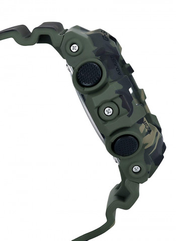 Men's Analog/Digital Watch GA-700CM-3ADR