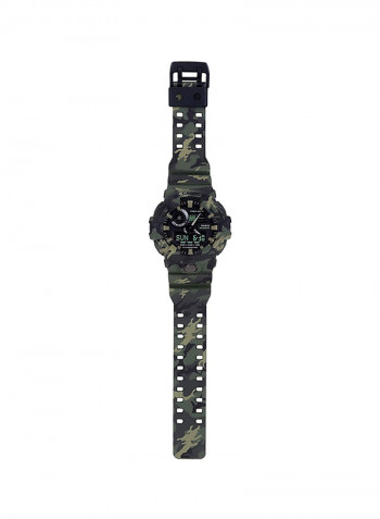 Men's Analog/Digital Watch GA-700CM-3ADR