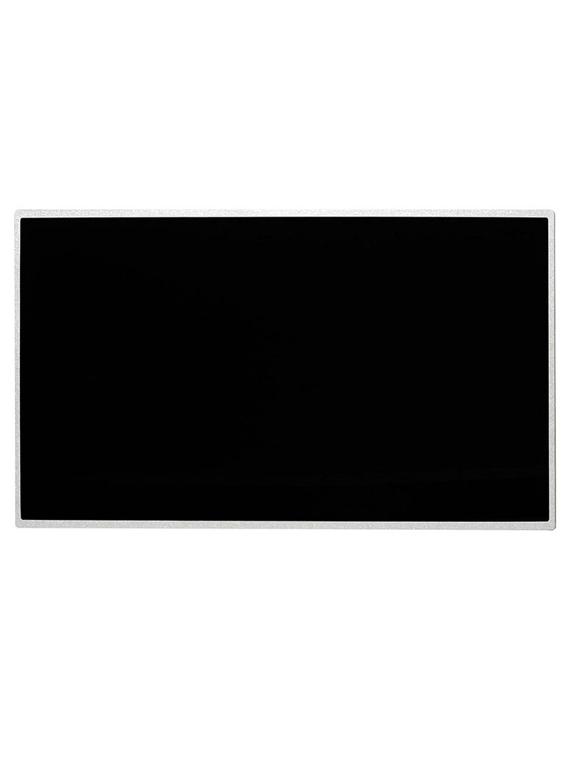 Replacement Laptop LED Screen 17.3inch Black