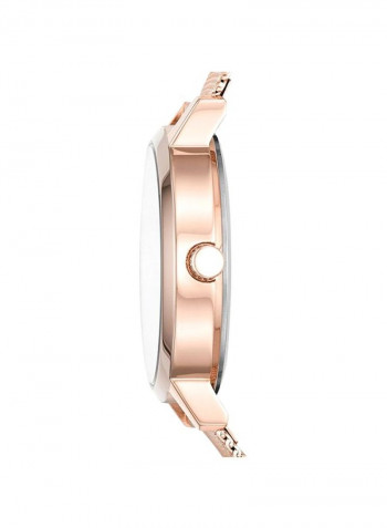 Women's Water Resistant Analog Watch NY2817