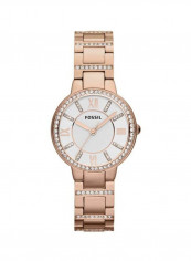 Women's Virginia Water Resistant Analog Watch ES3284