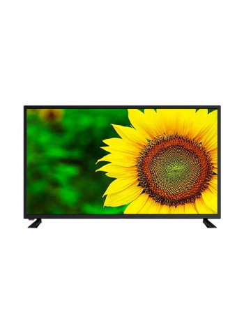 40-Inch Display ZED TV IL.40I.LEDATV Black