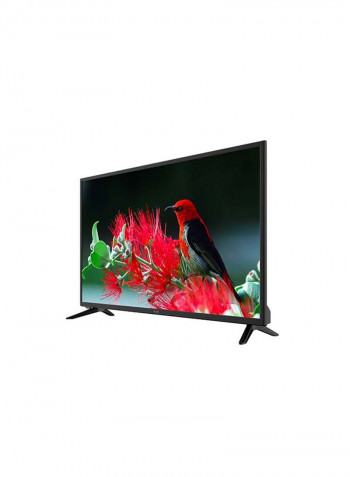 40-Inch Display ZED TV IL.40I.LEDATV Black