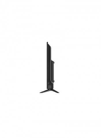 40-Inch Display ZED TV IL.40I.LEDATV Black