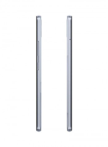 C15 Dual Sim Seagull Silver 4GB RAM 64GB 4G LTE