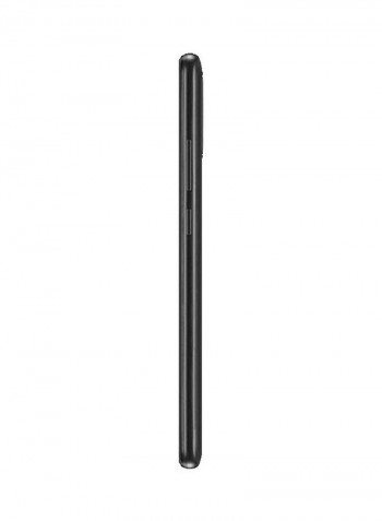 Galaxy A02S Dual SIM Black 4GB RAM 64GB 4G LTE- Middle East Version