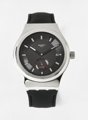 Men's Water Resistant  Analog Watch Sy23s400
