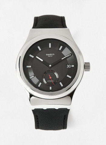 Men's Water Resistant  Analog Watch Sy23s400