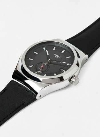 Men's Water Resistant  Analog Watch Sy23s400