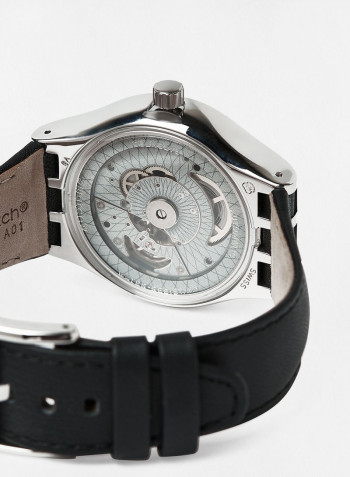 Men's Water Resistant  Analog Watch Sy23s400