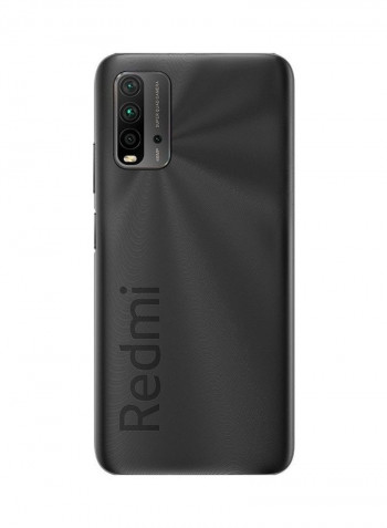 Redmi 9 Power Dual Sim Black 4GB RAM 64GB 4G LTE