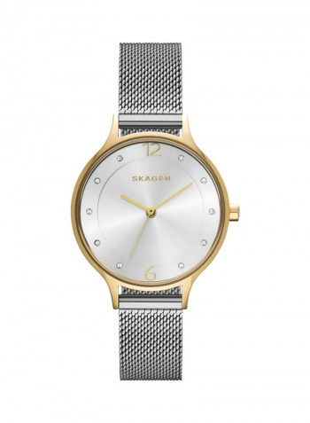 Women's Anita Analog Quartz Watch SKW2340
