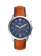 Men's Neutra Chronograph Watch FS5453