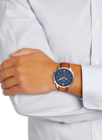 Men's Neutra Chronograph Watch FS5453