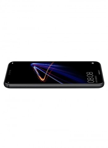 P20 Lite Black 4GB RAM 64GB 4G LTE